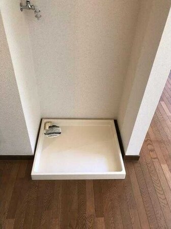 プリマヴェーラ鷺ノ宮の物件内観写真